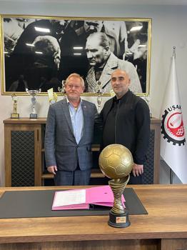Menemen FK'da Çoruhlu iddiası