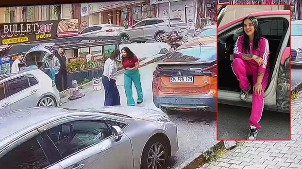 Arnavutköy’de trafikte tartıştığı kadın sürücüye saldıran sanal medya ünlüsüne 180 bin lira ceza