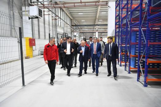 TOMTAŞ'ta 'Özdemir Bayraktar Belgeseli' buluşması