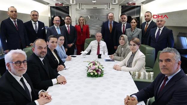 Cumhurbaşkanı Erdoğan: Öncelikle İsrail’in kışkırtmalarının etkisiz kılınması sonra da gerçek bir barışın inşa edilmesi şart