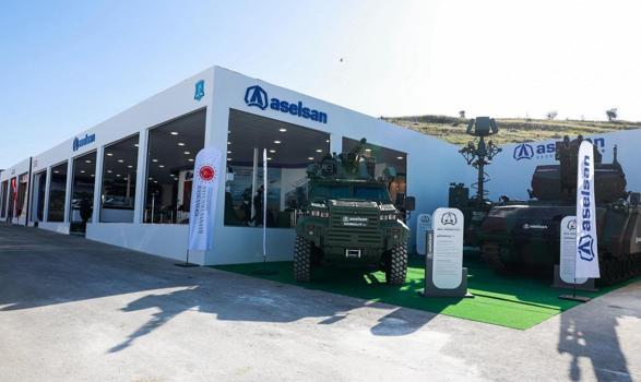ASELSAN, EFES-2026 Tatbikatında yeni nesil savunma sistemleriyle yer aldı