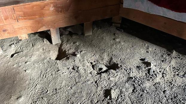 Düzgün Baba Ziyaretgahı’ndaki tahribat soruşturmasında 4 gözaltı