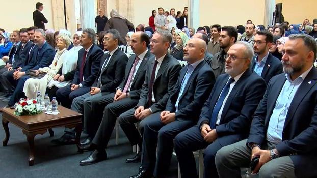 İbn Haldun Akademi kapanış ve ödül töreni gerçekleştirildi