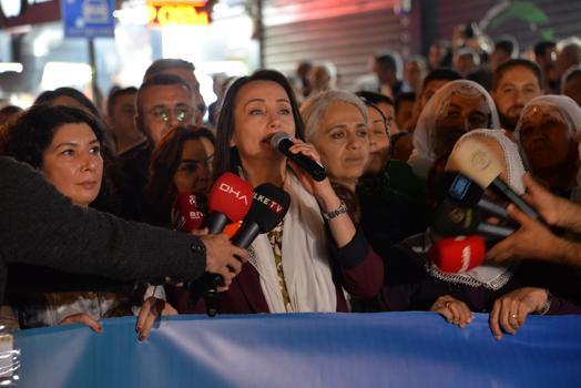 DEM Parti’li Hatimoğulları: Barış, yepyeni bir sayfa açmak demektir (2)