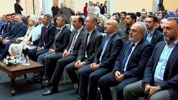 İbn Haldun Akademi kapanış ve ödül töreni gerçekleştirildi