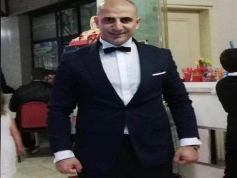 Otomobilde boğazını kestiği patronu, babasının ricasıyla kendisini işe almış