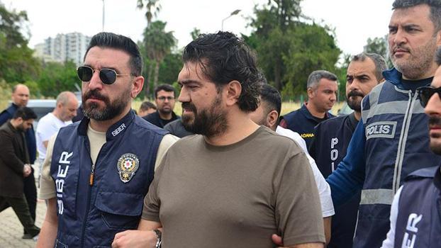 Adana merkezli yasa dışı bahis operasyonu şüphelileri, adliyeye sevk edildi
