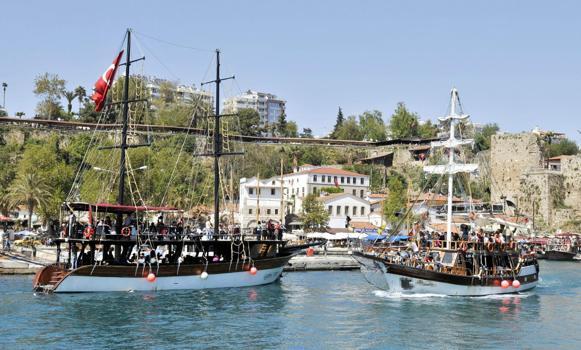 25 yaş üstü tekneler için hurda teşviki talebi