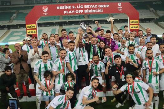 Muğlaspor Başkanı Menaf Kıyanç: Bir şehir ayağa kalktı
