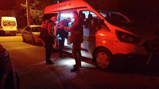 Gelin ile görümce kavgada birbirini bıçakladı