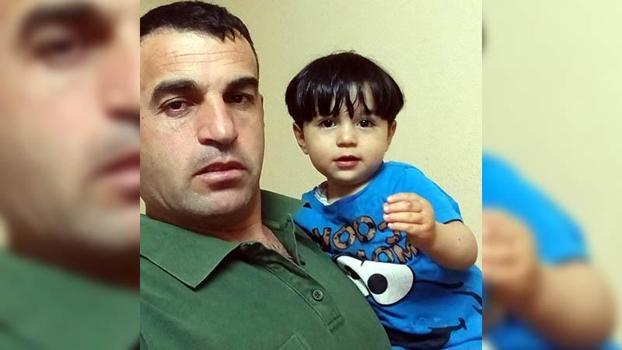 Çekyattan düşen Bertuğ öldü, sinir krizi geçirip hastaneden ayrılan babası kazada hayatını kaybetti