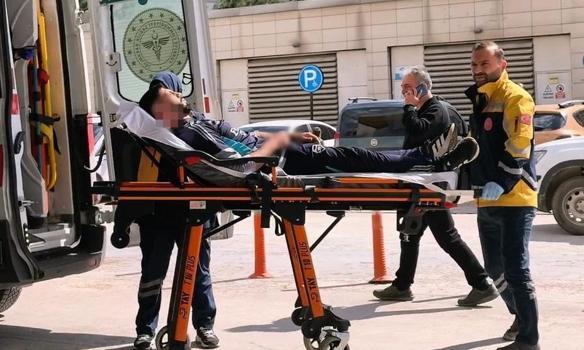 Halı sahadaki ‘faul’ tartışmasının tarafları arasında 3 ay sonra bıçaklı kavga: 1 yaralı