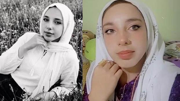 Diyarbakır’da 15 yaşındaki Hülya silahla vurulmuş halde ölü bulundu