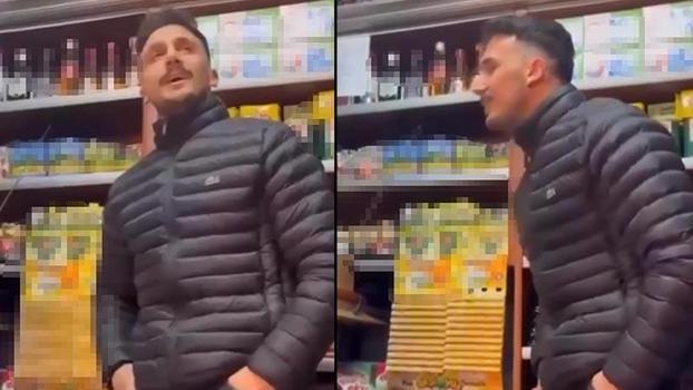 Şehit polis Emrah Koç'ün türkü söylediği görüntüler ortaya çıktı