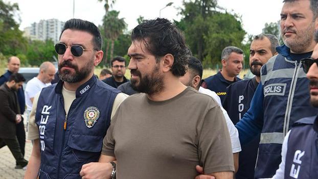 Rasim Ozan Kütahyalı tutuklandı