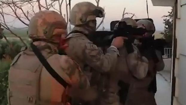 Şanlıurfa’da sahte sağlık raporu operasyonu; 45 gözaltı