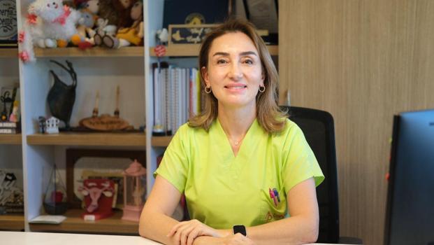 'Polikistik Over Sendromu'nun adı PMOS olarak güncelleniyor'