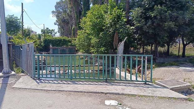 Adana’da satırlı, bıçaklı kavga: 1 ölü, 2 yaralı
