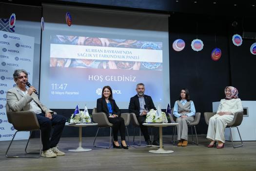 'Bayramda en büyük risk yanlış beslenme ve hijyen hataları'