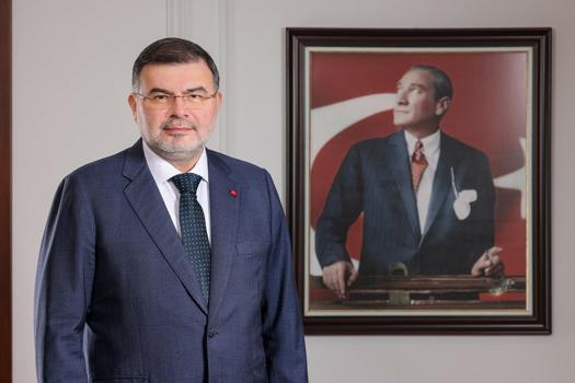 '19 Mayıs, bağımsızlık ateşinin yakıldığı, umudun yeniden filizlendiği kutlu bir başlangıçtır'