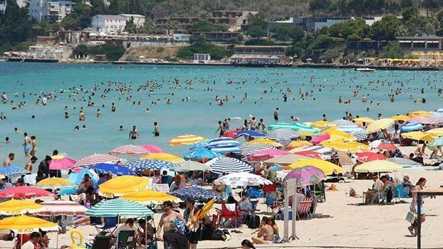 ETİK Başkanı İşler: 9 günlük tatil kararı turizmde ekonomik hareketliliği hızlandırdı