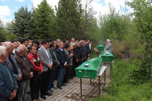 3 kişinin öldüğü, 1 kişinin hastanede tedaviye alındığı kuyu faciasında komşuları son anda kurtulmuş (2)
