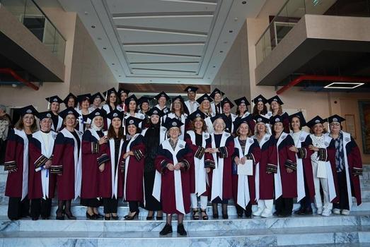‘Bilgelik Programı ile öğrencilerimiz toplumun farklı kesimleriyle güçlü bir etkileşim kuruyor’