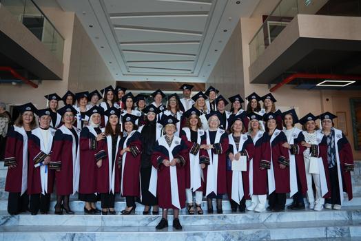 ‘Bilgelik Programı ile öğrencilerimiz toplumun farklı kesimleriyle güçlü bir etkileşim kuruyor’