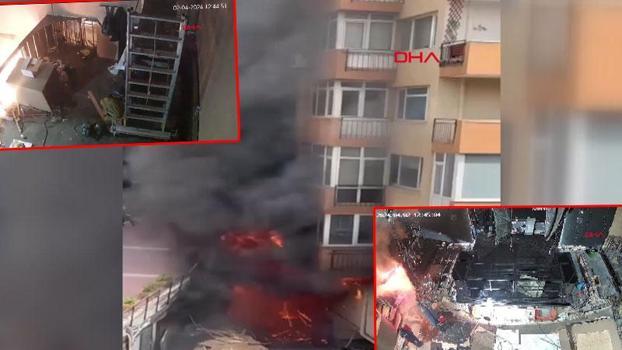 Beşiktaş'ta 29 kişinin öldüğü gece kulübü yangını davasında 14'üncü duruşma