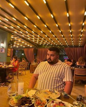 Restorana pompalı tüfekli saldırı: 2 ölü