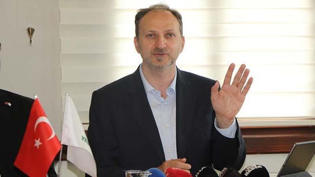 Yeşilay Genel Başkanı Dinç: Bağımlılıklara her yıl 75 milyar dolar kaybediyoruz
