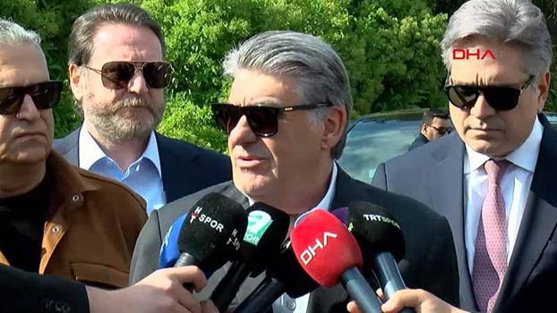 Serdal Adalı: Şenol hoca ile çalışmayı düşünmüyorum