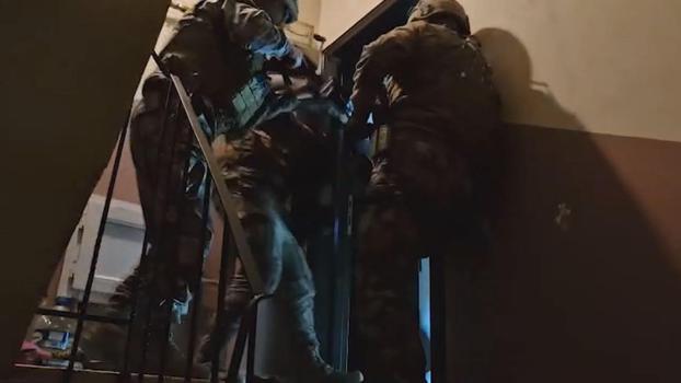 İstanbul merkezli 3 ilde DEAŞ operasyonu: 110 gözaltı