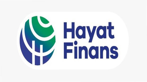 Hayat Finans, ilk çeyrekte 35 milyon lira net kar elde ettiğini duyurdu
