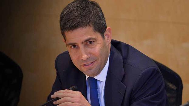Kevin Warsh cuma günü resmen göreve baÅŸlıyor