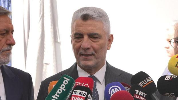 Bakan Bolat: Bayram öncesi denetimlerimiz sürüyor 1,2 milyar lira ceza kesildi