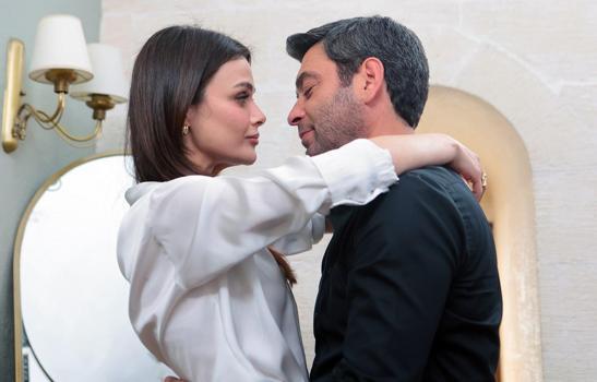 Cihan, Alya'ya evlenme teklif etti