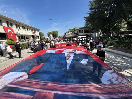 Trakya'da 19 Mayıs coşkusu / Ek fotoğraflar