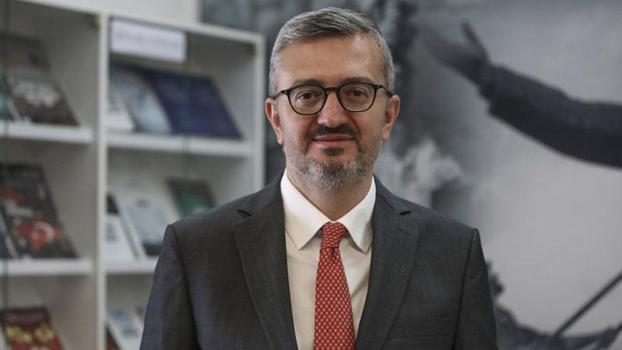 İletişim Başkanı Duran: FETÖ bağlantılı erişime engellenen hesap sayısı 1731'e yükseldi