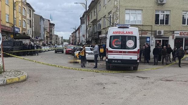 Sokakta belediye çalışanını öldüren şüpheli tutuklandı