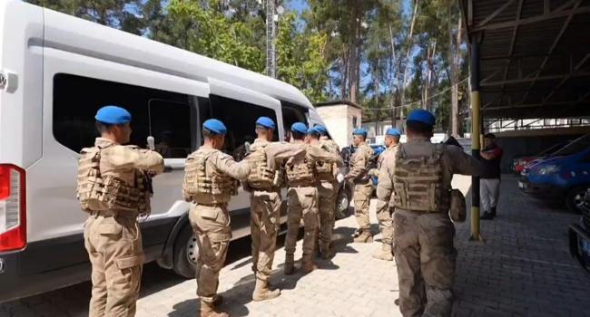 Hatay'da kaybolan Uğur'dan 90 gündür iz yok