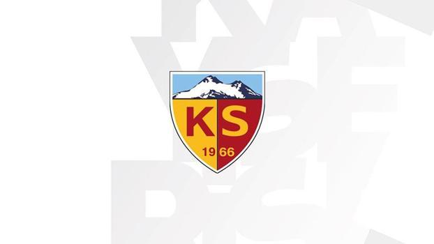 Kayserispor, Süper Lig sonuçlarının mevcut haliyle tescil edilmemesi için TFF’ye başvurdu