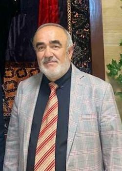 Bodrum'da motosikletin çarpması sonucu ölen imam son yolculuğuna uğurlandı
