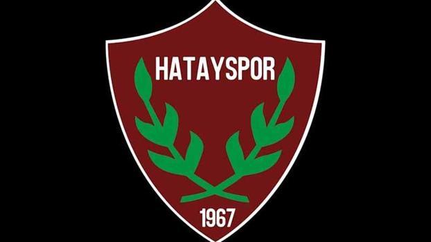 Atakaş Hatayspor yönetimi küme düşme cezasının kaldırılmasını istedi