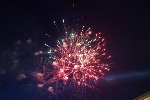 Sivas’ta meşaleli 19 Mayıs yürüyüşü