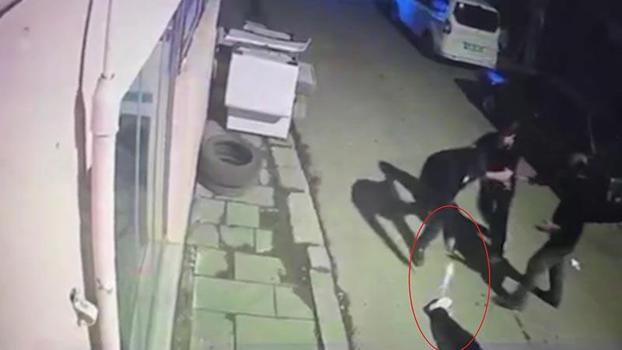 Erzurum’da kahvehane işletmecisi müşterisinin silahlı saldırısında yaralandı