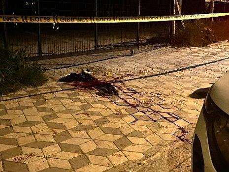 Çorum'da kavga sırasında bir kişi bıçaklandı