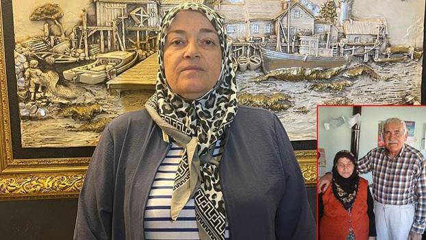 Nevşehir’de 10 yıl önce öldürülen Teryaki çiftinin kızı: Katillerinin bulunması bizi mutlu etti