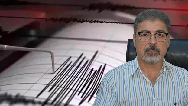 Prof. Dr. Sözbilir: Gelecekte yıkıcı deprem üretme potansiyeli olduğunu göstermektedir