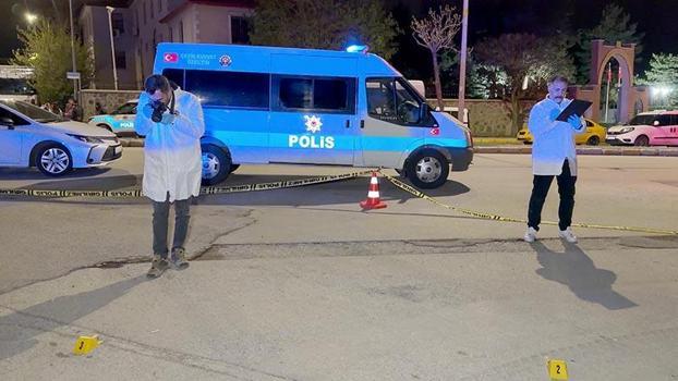 Cami önündeki cinayetin şüphelisi, kahvehane işletmecisini vuran kişi çıktı